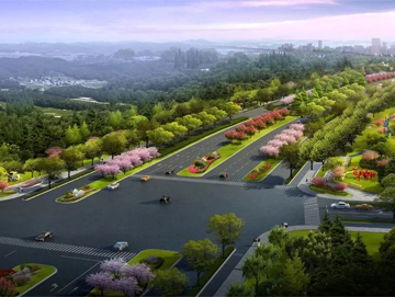 西安國(guó)際港務(wù)區(qū)建成區(qū)綠化養(yǎng)護(hù)項(xiàng)目及綠化零雜工程項(xiàng)目監(jiān)理